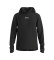 Acheter BOSS Scott Active sweat-shirt noir