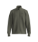 Kopen BOSS Sweater Skaz groen