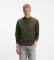 Køb BOSS Grøn Westart-sweatshirt