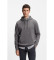 Acheter BOSS Sweatshirt Wetalk gris