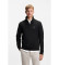 Acheter BOSS Sweat Zetrust noir