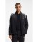 Comprar BOSS Camisola Toc Spin preta