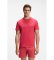 Comprar BOSS Camiseta RN rojo