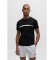 Acheter BOSS RN Slim Fit T-shirt noir