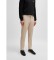 Buy BOSS Commuter trousers beige