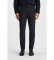 Comprar BOSS Pantalón Slim Fit marino