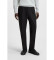 Buy BOSS Convert Pleat trousers black