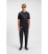 Kaufen BOSS Hose umwandeln navy