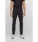 Acheter BOSS Pantalon chino T Rogan2 noir