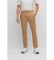 Acheter BOSS Pantalon chino T Rogan2 beige