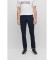 Acheter BOSS Pantalon Rogan2 marine