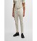 Comprare BOSS Pantaloni bianchi affusolati