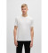 Comprar BOSS T-shirt Tales branca
