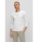 Acheter BOSS T-shirt Chark blanc
