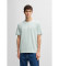 Comprar BOSS T-shirt TChup azul claro