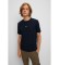 Acheter BOSS T-shirt Chup navy