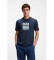 Comprare BOSS Maglietta con distintivo della Marina Militare