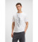 Acheter BOSS GRX Zone T-shirt blanc