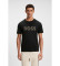 Comprar BOSS T-shirt Future com logótipo preto