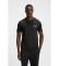 Buy BOSS TOC T-shirt black