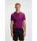 Buy BOSS T-shirt Toc lilac