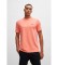 Köp BOSS Coral t-shirt med normal passform