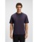 Kb BOSS Medium lilla T-shirt
