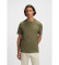 Acheter BOSS Tegood T-shirt vert
