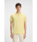 Acheter BOSS Tegood - T-shirt jaune