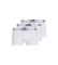 Comprar BOSS Pack 3 Bóxers Spirit blanco