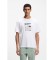 Comprar BOSS T-shirt Join Relaxed Gtx branca