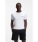 Kopen BOSS Actief T-shirt wit