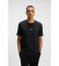 Køb BOSS Unik T-shirt sort