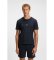 Comprar BOSS Camiseta Unique marino