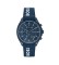 Kaufen BOSS Analoguhr mit Chronograph Velocity Marine