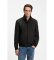 Kopen BOSS Softshell jas zwart