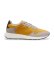 Comprar BOSS Zapatillas Vinston Runn amarillo
