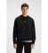Comprar BOSS Sudadera WeSmallcrew negro