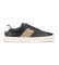 Buy BOSS Aiden Teen Charcoal Shoes