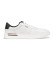 Comprar BOSS Zapatillas de piel Clint Tenn ltvp blanco