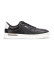 Comprar BOSS Zapatillas de piel Clint Tenn ltvp negro