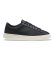 Acheter BOSS Baskets en cuir Kieran Tenn noir