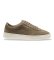 Comprar BOSS Zapatillas de Piel Kieran Tenn verde