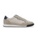 Comprar BOSS Zapatillas de piel Nitan beige