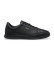 Comprar BOSS Zapatillas de piel Nitan negro