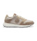 Comprar BOSS Zapatillas de Piel Vinston beige