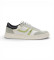 Kopen BOSS Rhys Sneakers wit, grijs