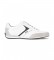 BOSS Shoes Saturn Lowp mx A white 