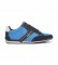 BOSS Shoes Saturn Lowp blue