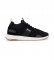 BOSS Titanium Black Sneakers